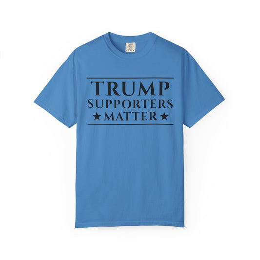 Trump Supporters Matter T-Shirt