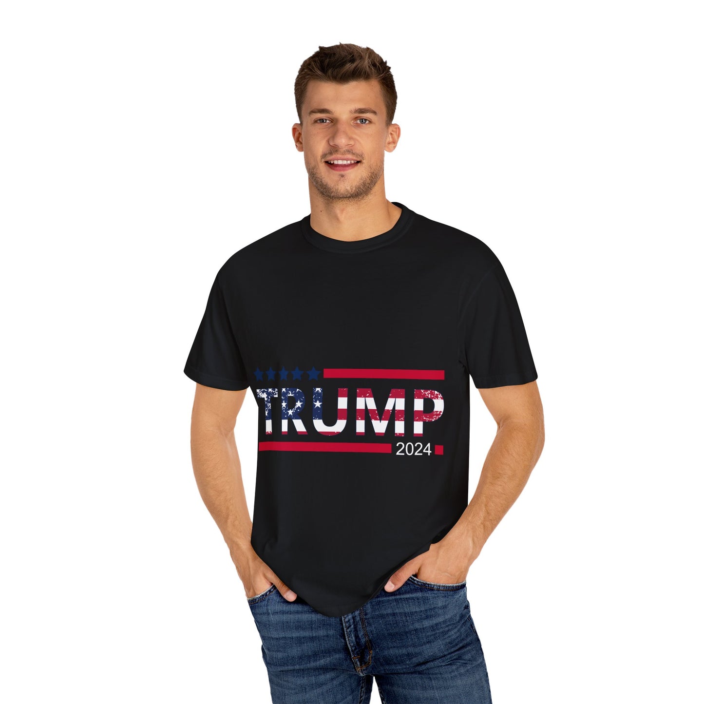 American Trump T-Shirt