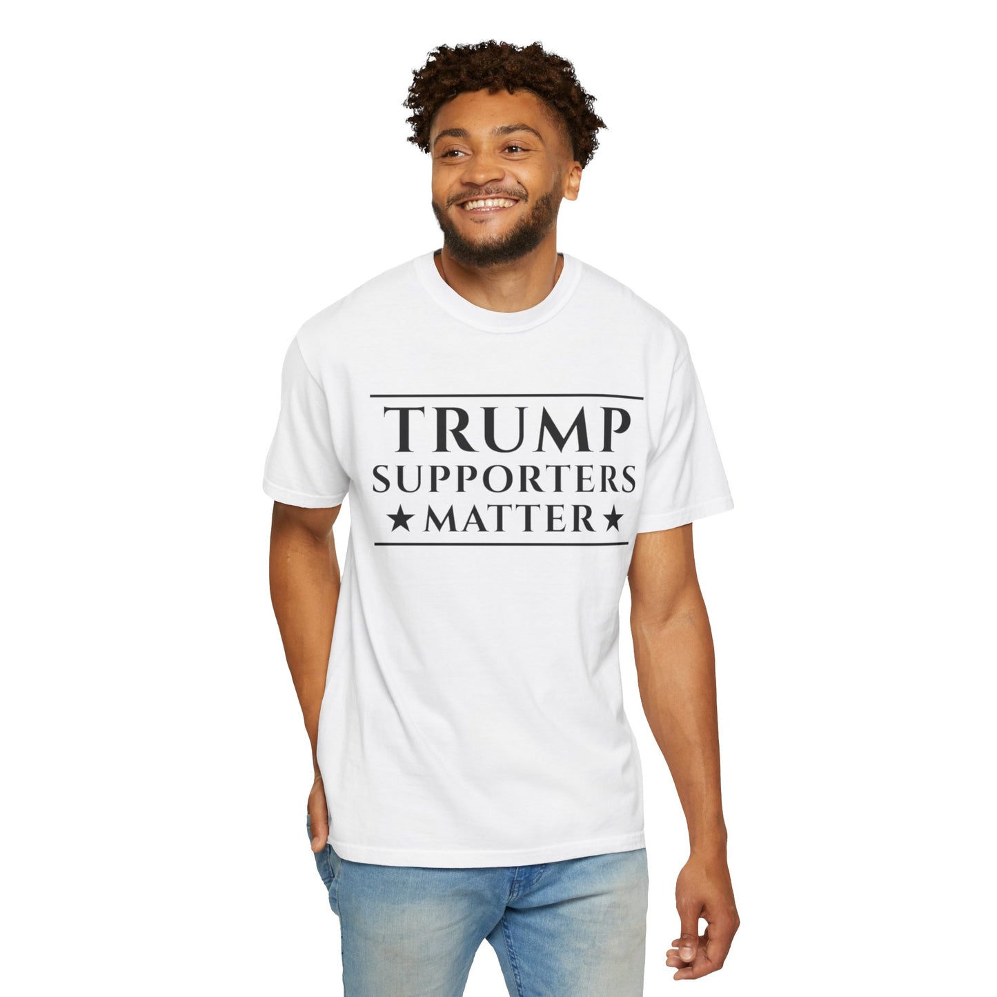 Trump Supporters Matter T-Shirt