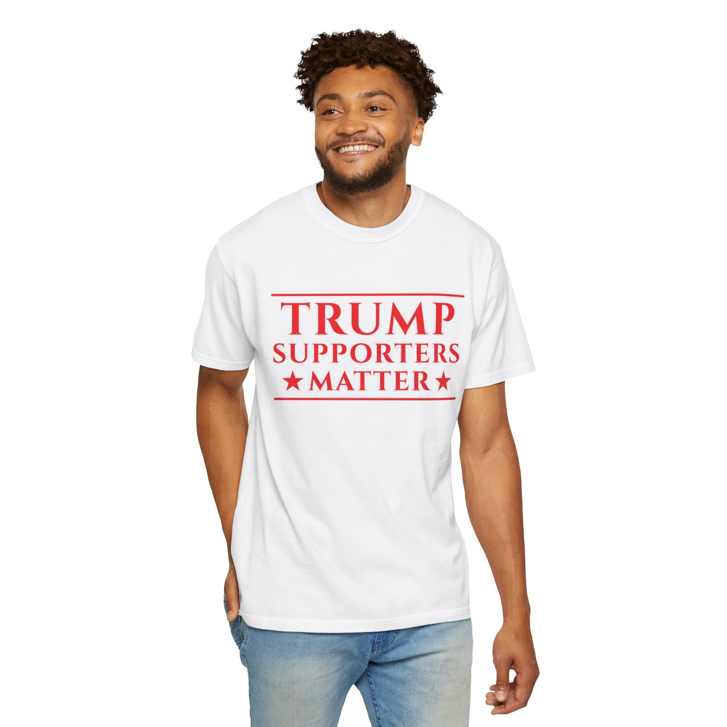 Trump Supporters Matter T-Shirt