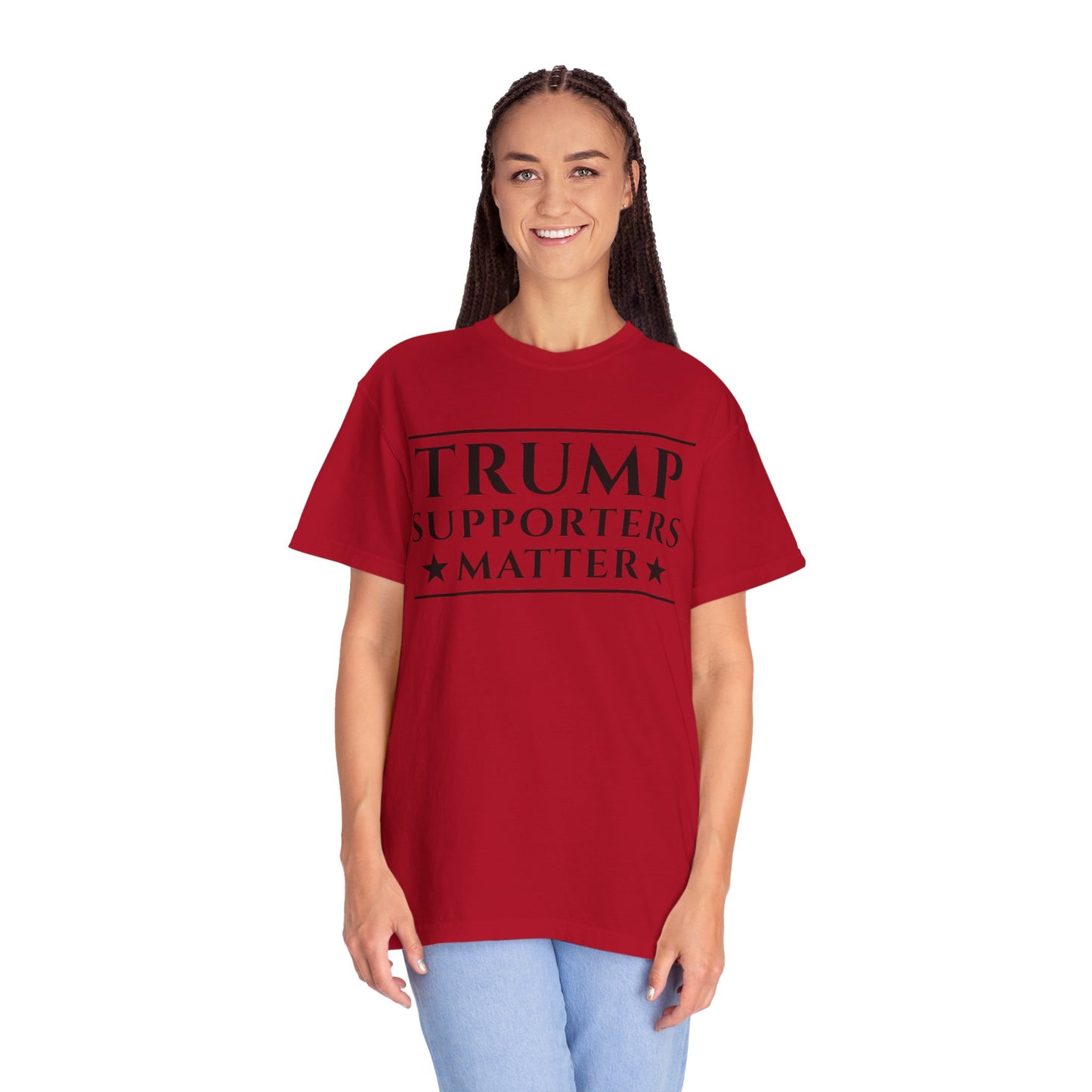 Trump Supporters Matter T-Shirt