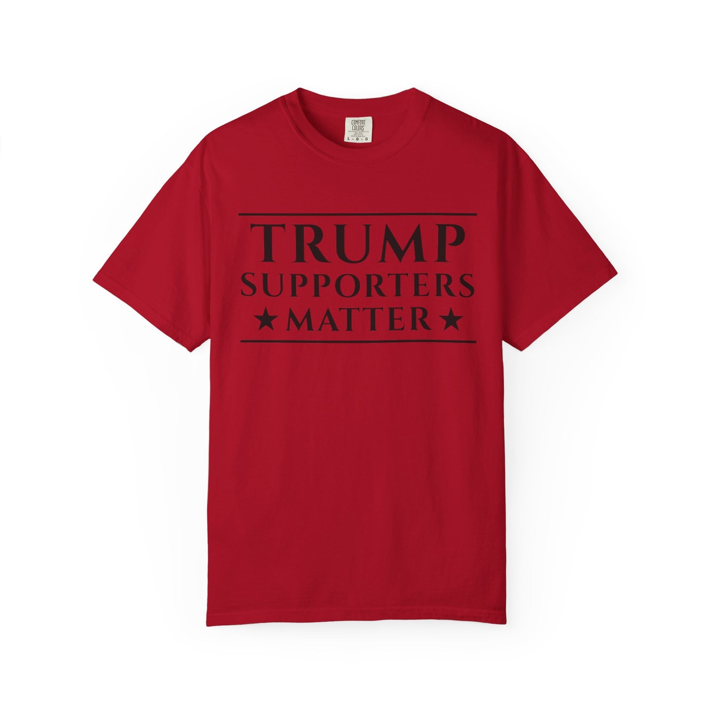 Trump Supporters Matter T-Shirt