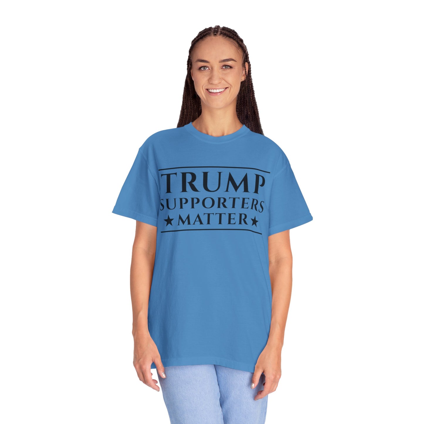 Trump Supporters Matter T-Shirt