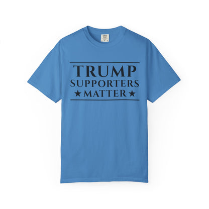 Trump Supporters Matter T-Shirt