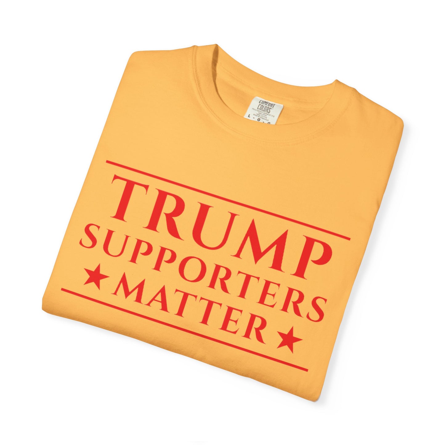 Trump Supporters Matter T-Shirt