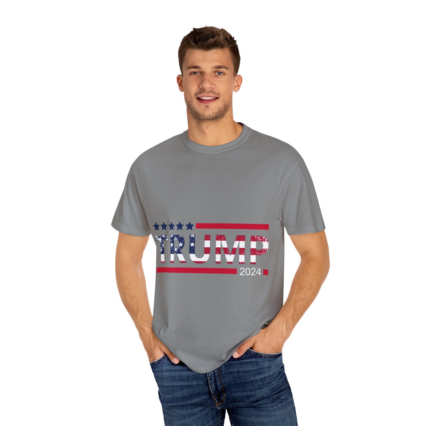 American Trump T-Shirt