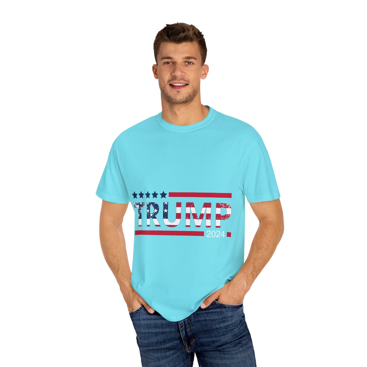 American Trump T-Shirt