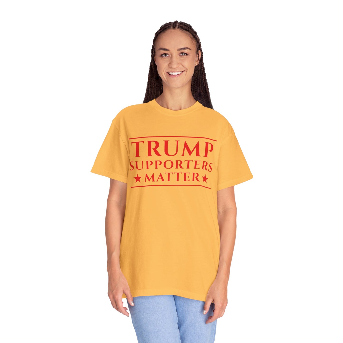 Trump Supporters Matter T-Shirt