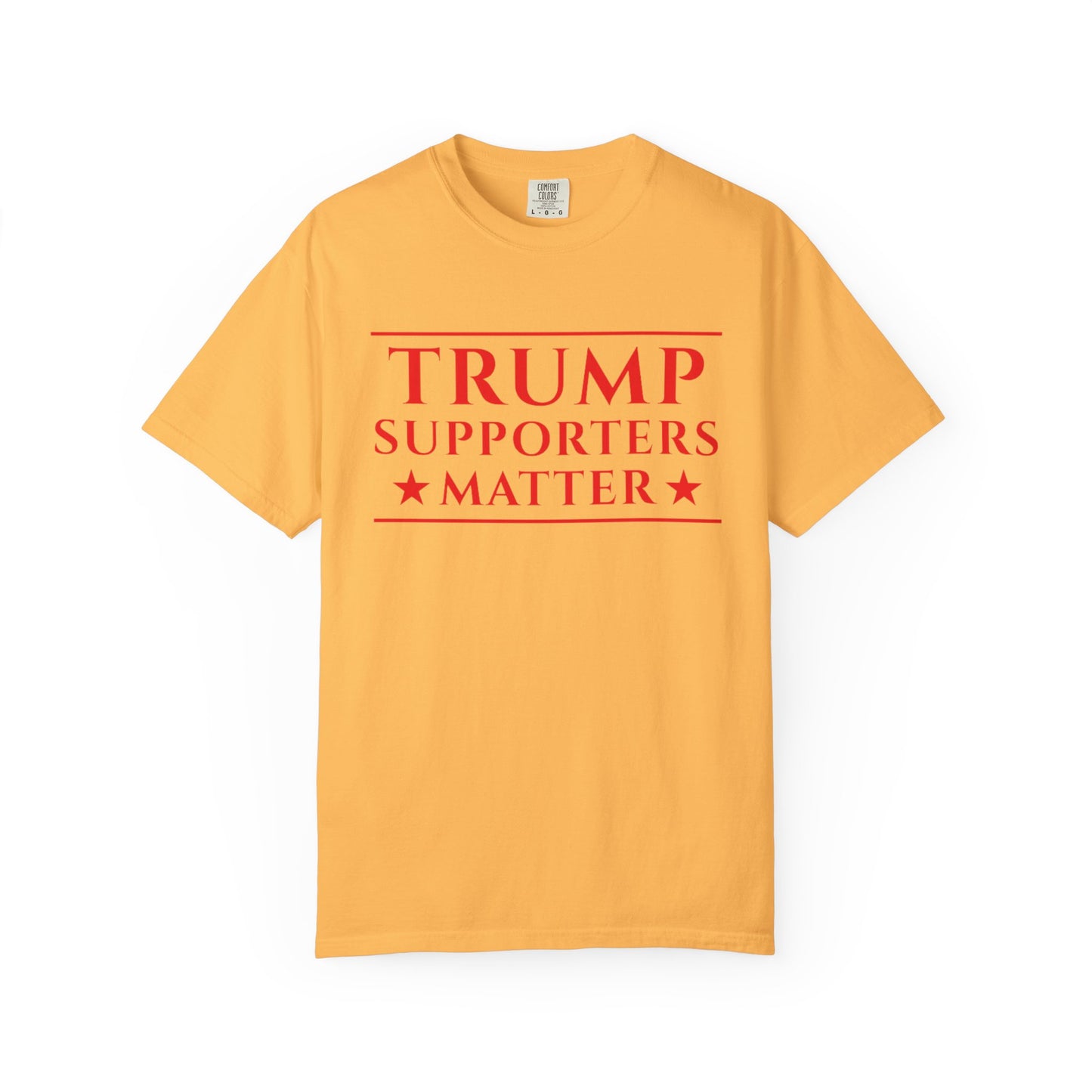 Trump Supporters Matter T-Shirt