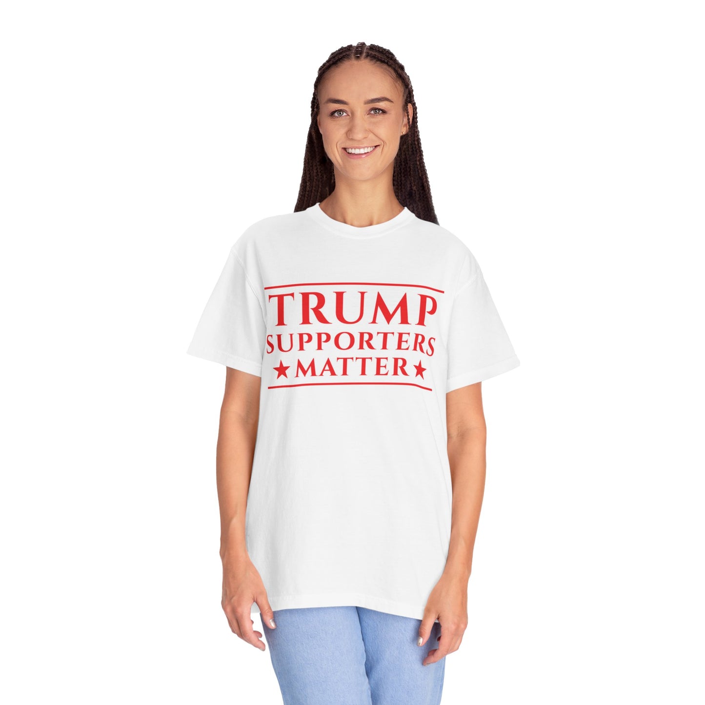 Trump Supporters Matter T-Shirt