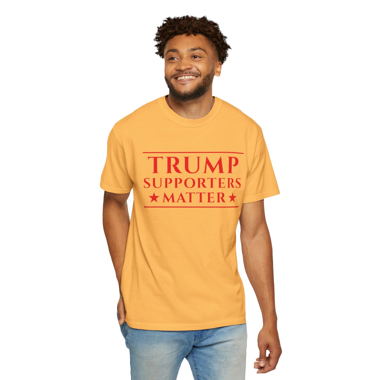 Trump Supporters Matter T-Shirt