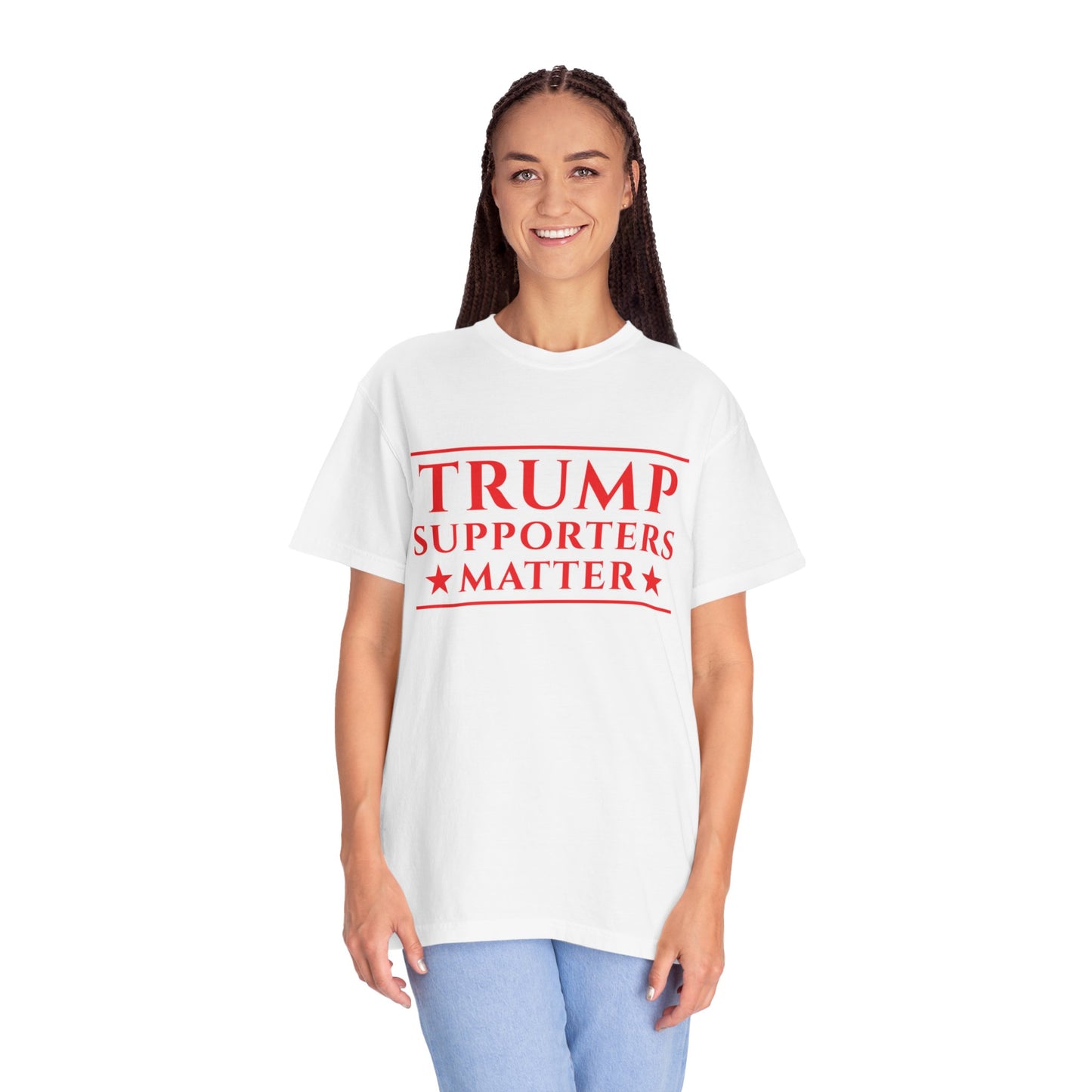 Trump Supporters Matter T-Shirt