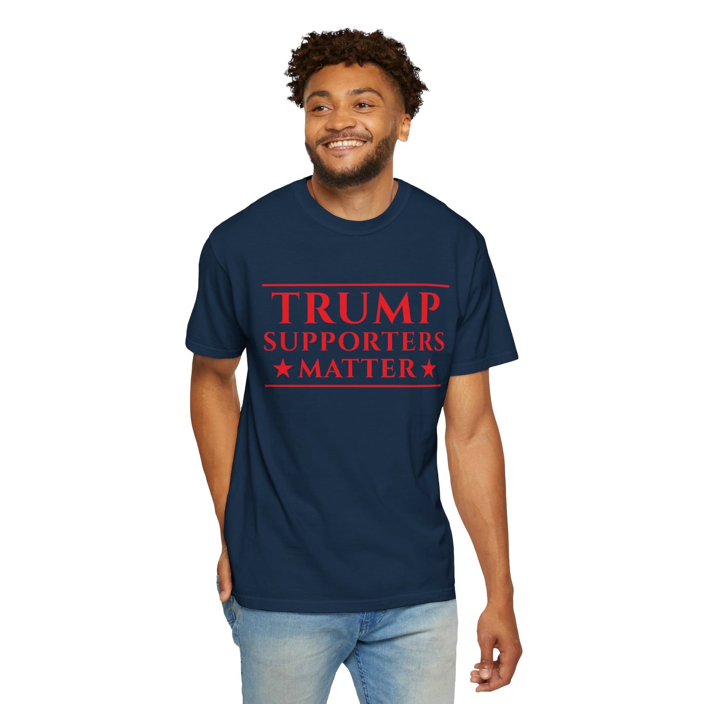 Trump Supporters Matter T-Shirt