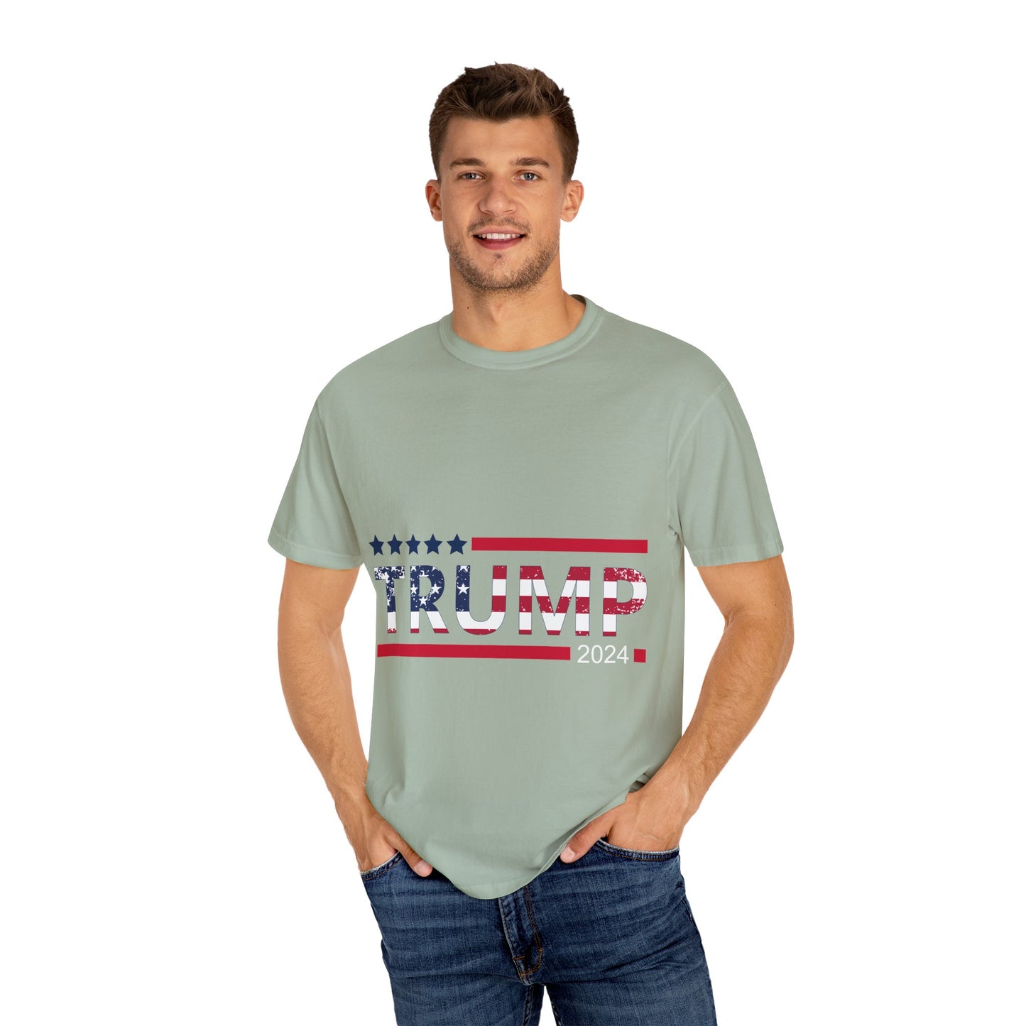 American Trump T-Shirt
