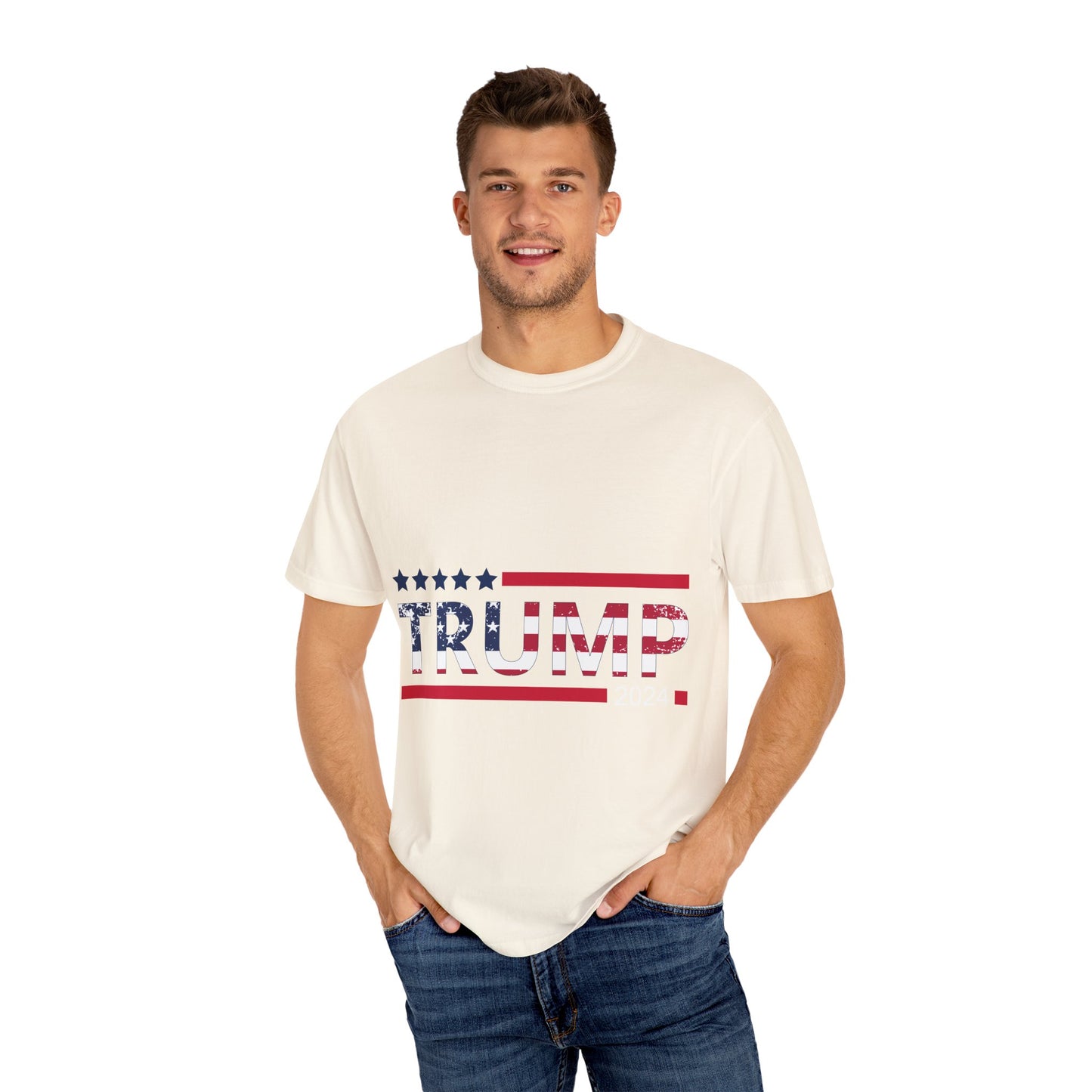 American Trump T-Shirt