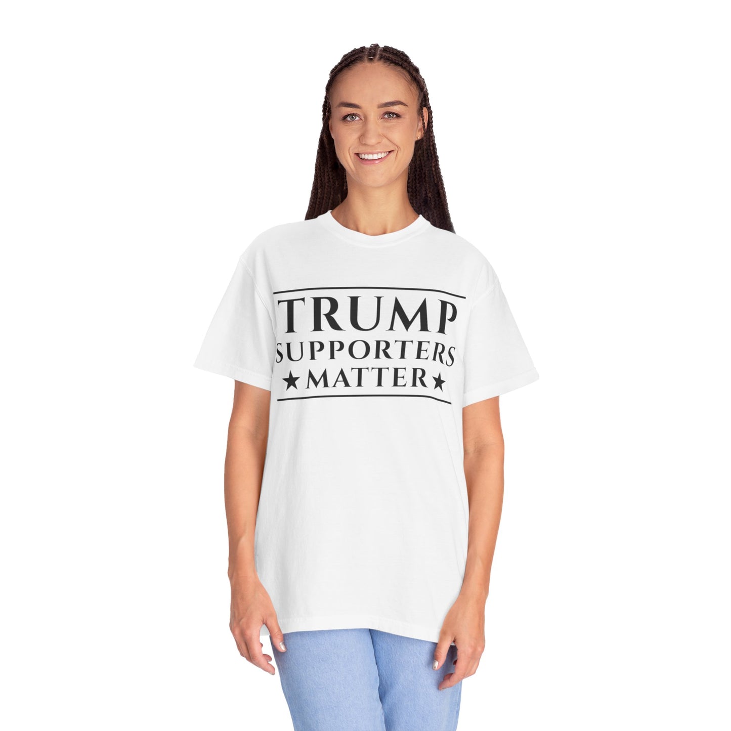 Trump Supporters Matter T-Shirt