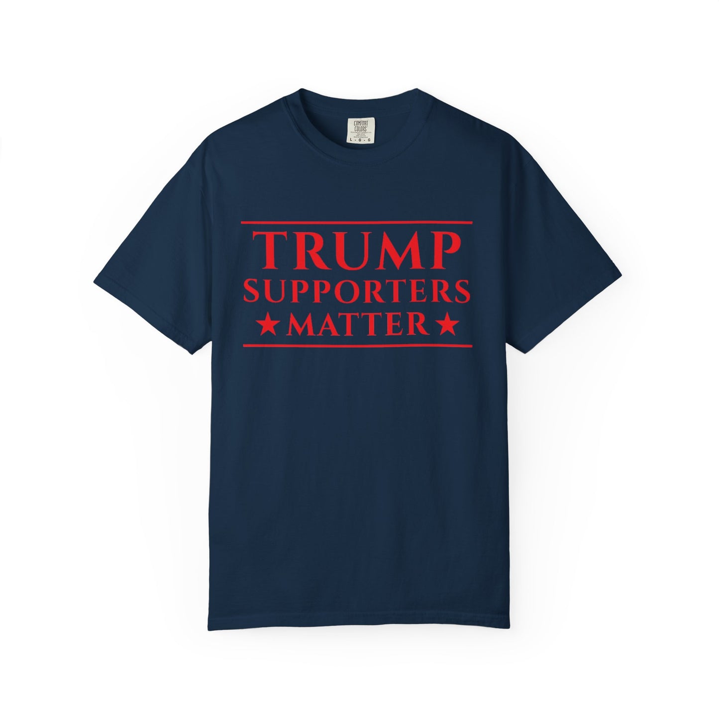Trump Supporters Matter T-Shirt