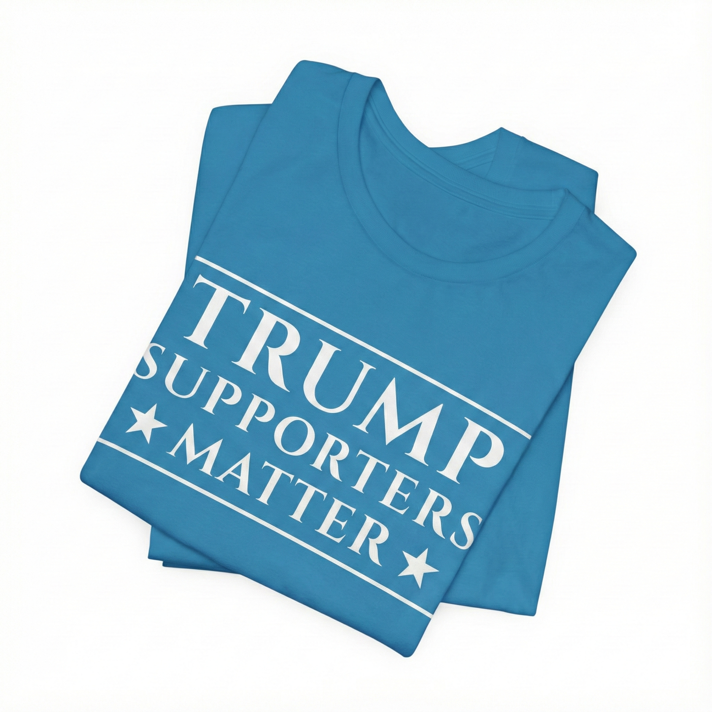 Trump Supporters Matter T-Shirt