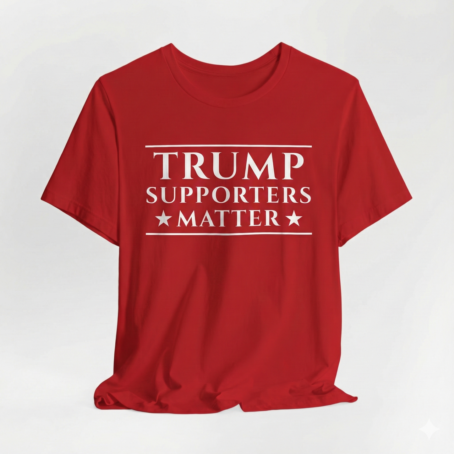 Trump Supporters Matter T-Shirt
