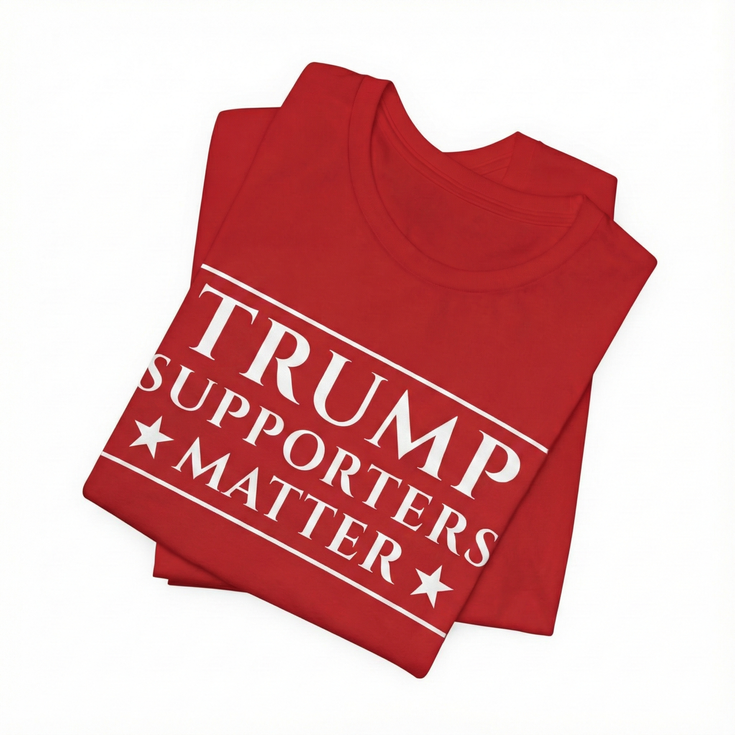 Trump Supporters Matter T-Shirt