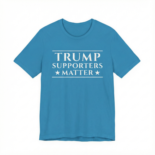 Trump Supporters Matter T-Shirt